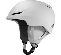 Atomic AN5006734M - Casco de esquí para Hombre, Color Blanco Jaspeado, 55-59