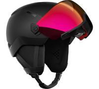 ATOMIC Revent Visor Photo Black 27 - Unisex - Negro - talla 51/55- modelo 2027