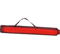 Atomic Rolltop 205cm Bolsa de ski Talla única Rojo