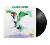 Atomic Rooster - Atomic Rooster