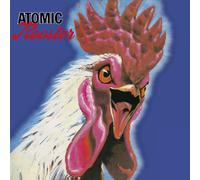 ATOMIC ROOSTER - Atomic Rooster [Vinilo]