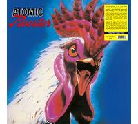 Atomic Rooster - Atomic Rooster [Vinilo]