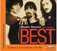 Atomic Rooster - Best - Dance of Death