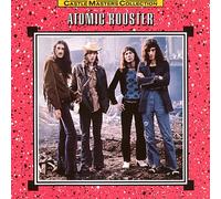 Atomic Rooster - Best of Collection