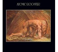 Atomic Rooster – Death Walks Behind You – Vinilo 180 g Gatefold – Music on Vinyl