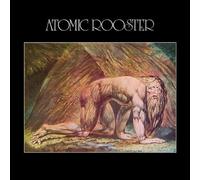 Atomic Rooster - Death Walks Behind You