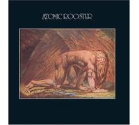 Atomic Rooster - Death Walks Behind You