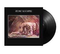 Atomic Rooster – Death Walks Behind You – Vinilo 180 g Gatefold – Music on Vinyl