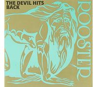 Atomic Rooster - Devil Hits Back
