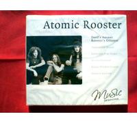 Atomic Rooster - Devil's Answer