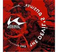 Atomic Rooster - Devil's Answer