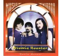 Atomic Rooster - Devils answer