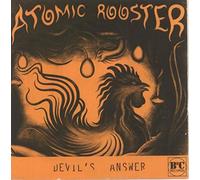 Atomic Rooster - Devil's Answer