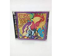 Atomic Rooster - Heavy Soul Anthology