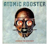 Atomic Rooster - Home To Roost [2xVinyl]