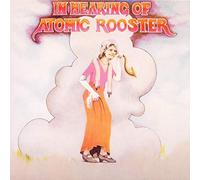 Atomic Rooster - In Hearing Of