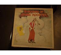 ATOMIC ROOSTER - in hearing of atomic rooster LP