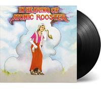 Atomic Rooster - In Hearing Of (Gatefold Sleeve) [180 gm vinyl] [Vinilo]