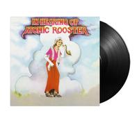 Atomic Rooster – In Hearing Of – Vinilo 180 g funda gatefold (Music on Vinyl)