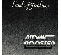 Atomic Rooster - Land Of Freedom