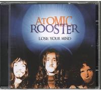 Atomic Rooster - Losing Your Mind [Import]