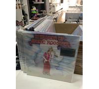 Atomic Rooster - In Hearing Of (Gatefold sleeve) [180 gm LP Coloured Vinyl] [Vinilo]