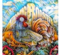 Atomic Rooster - Made in England