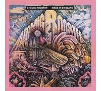 Atomic Rooster - Made in England