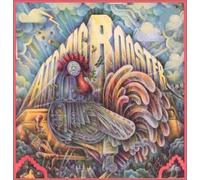Atomic Rooster - Made in England