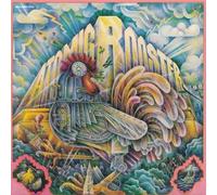 Atomic Rooster - Made In England - SHM / Paper Sleeve