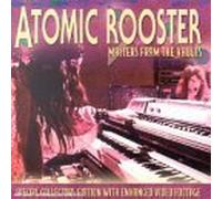 Atomic Rooster - Masters From The Vaults