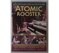 ATOMIC ROOSTER - Masters From The Vaults [Francia] [DVD]