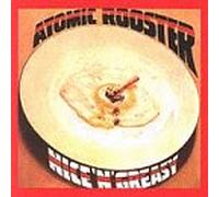 Atomic Rooster - Nice And Greasy