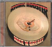 Atomic Rooster - Nice & Greasy