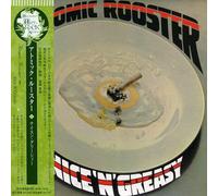 Atomic Rooster - Nice & Greasy