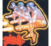 Atomic Rooster - Nice 'N' Greasy