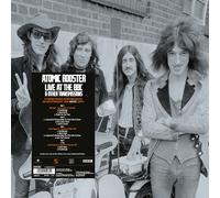 Atomic Rooster On Air: Live at the BBC & Other Transmissions (Vinyl)
