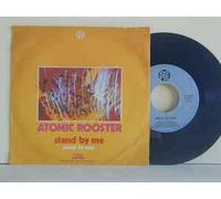 Atomic Rooster - Stand By Me / Never To Lose [Vinilo 7 pulgadas - 45 rpm]
