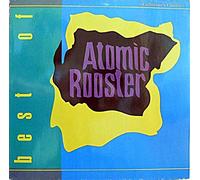 Atomic Rooster - The Best Of