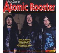 Atomic Rooster - The Best of [Import]