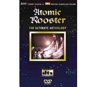Atomic Rooster - The Ultimate Anthology [Alemania] [DVD]