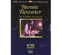 Atomic Rooster - The Ultimate Anthology [Italia] [DVD]