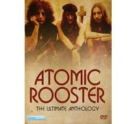 Atomic Rooster: Ultimate Anthology [USA] [DVD]