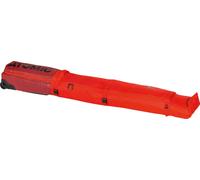 ATOMIC Rs Double Ski Wheelie - Unisex - Rojo - talla única- modelo 2025