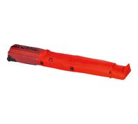 ATOMIC Rs Double Ski Wheelie - Unisex - Rojo - talla única- modelo 2025