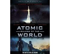 Atomic Rulers Of The World [USA] [DVD]