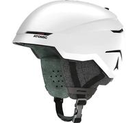 ATOMIC Savor Casco, Adultos Unisex, White (Blanco), 59/63 cm