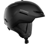 Atomic Savor GT | ABS Hybrid Construction, Active Aircon, forro lavable, comodidad robusta para días deportivos