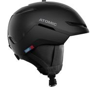 ATOMIC Savor Gt Amid Black 27 - Unisex - Negro - talla 55/59- modelo 2027
