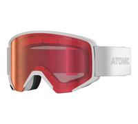 Atomic - Máscaras de esquí - Savor L Photo White - Blanco Blanco one size